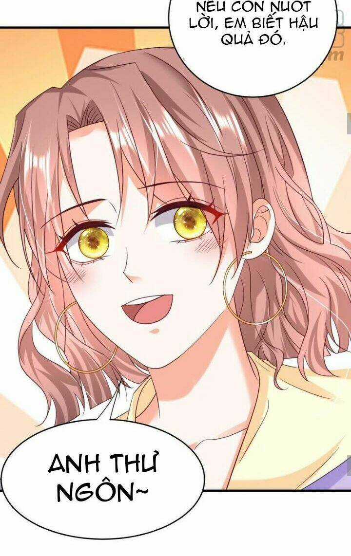 Tổng Tài Phu Nhân Không Muốn Giải Cứu Thế Giới Chapter 24 trang 16