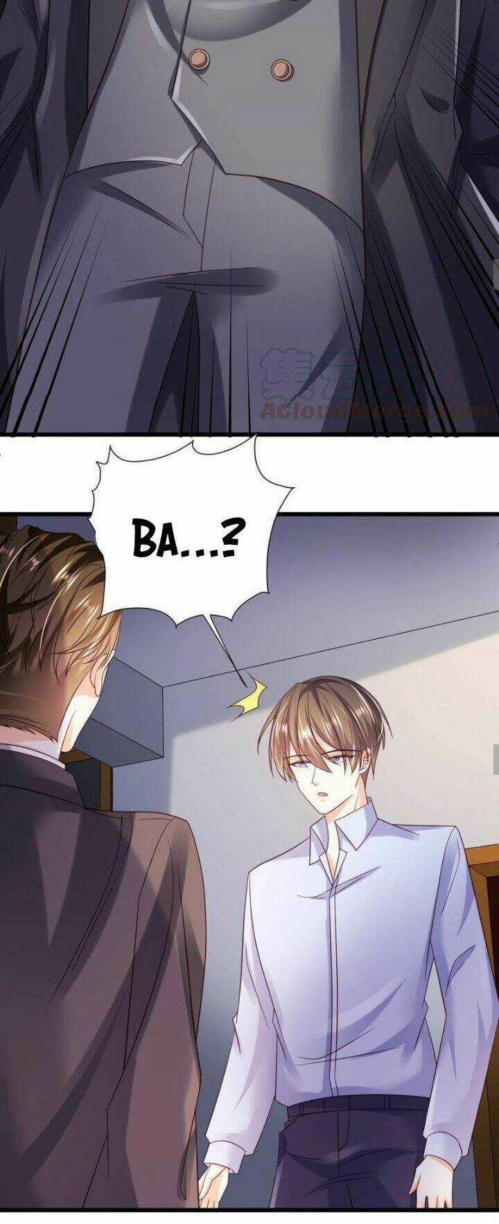 Tổng Tài Phu Nhân Không Muốn Giải Cứu Thế Giới Chapter 24 trang 19