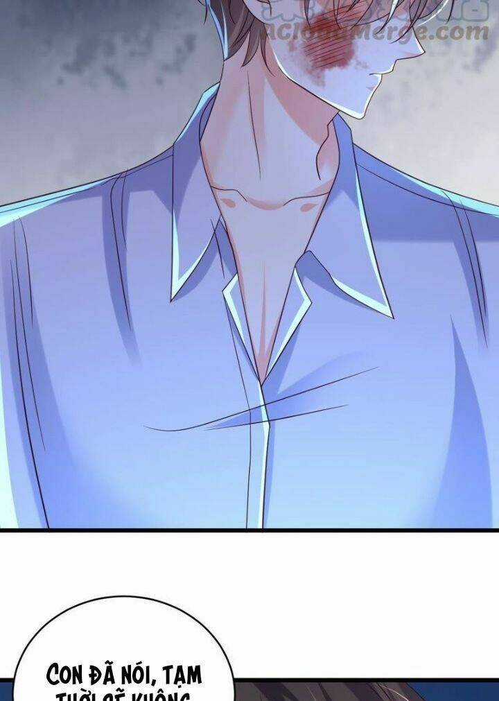 Tổng Tài Phu Nhân Không Muốn Giải Cứu Thế Giới Chapter 24 trang 23