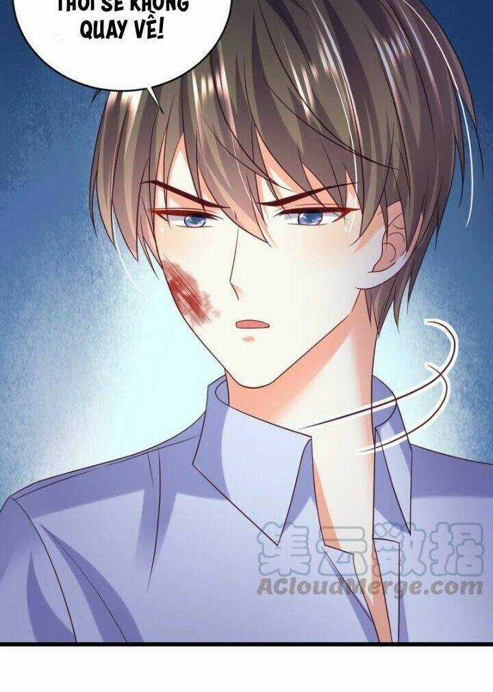 Tổng Tài Phu Nhân Không Muốn Giải Cứu Thế Giới Chapter 24 trang 24