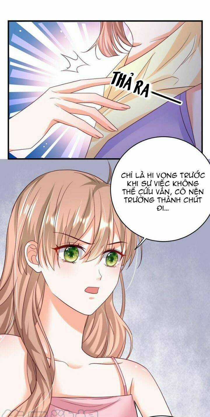 Tổng Tài Phu Nhân Không Muốn Giải Cứu Thế Giới Chapter 24 trang 3