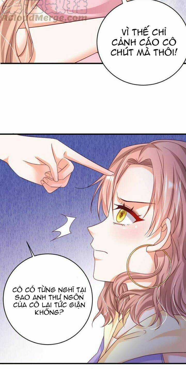 Tổng Tài Phu Nhân Không Muốn Giải Cứu Thế Giới Chapter 24 trang 4