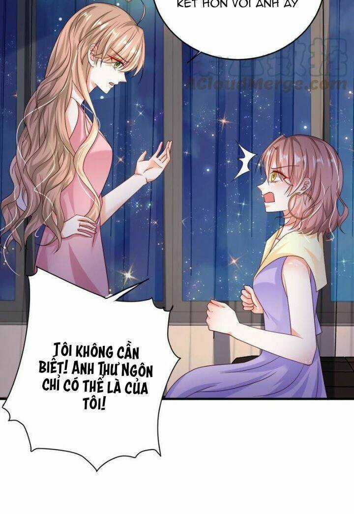 Tổng Tài Phu Nhân Không Muốn Giải Cứu Thế Giới Chapter 24 trang 6