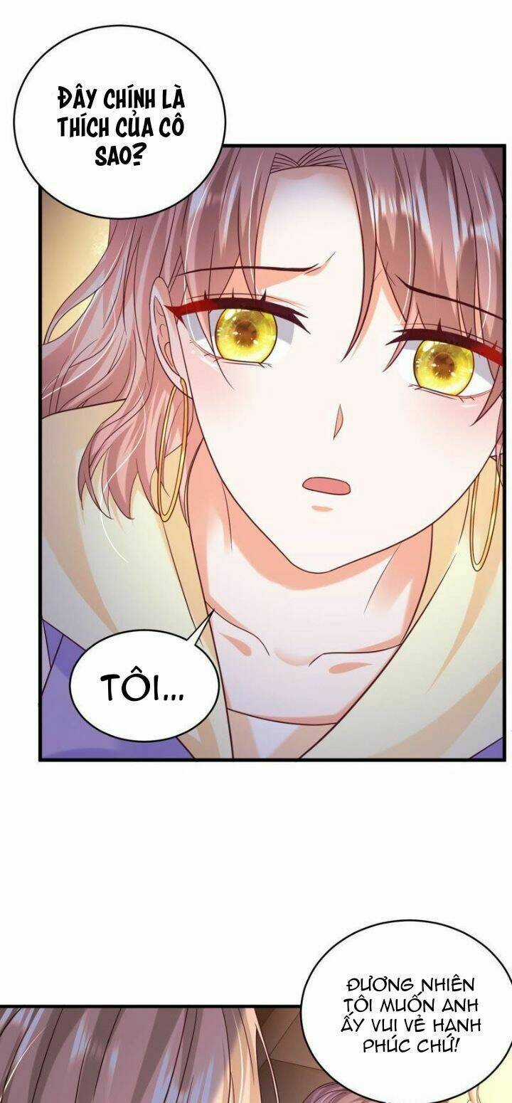 Tổng Tài Phu Nhân Không Muốn Giải Cứu Thế Giới Chapter 24 trang 8