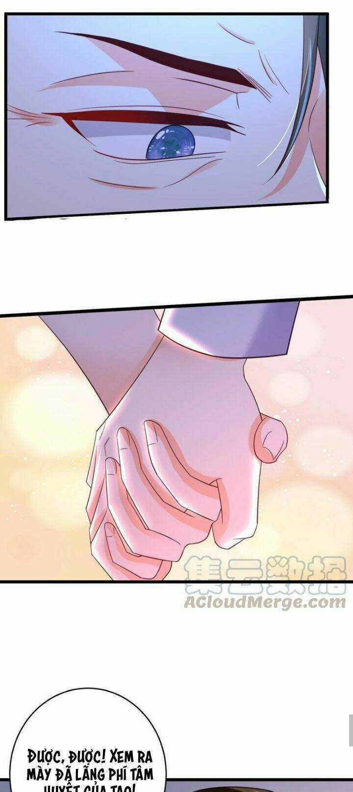 Tổng Tài Phu Nhân Không Muốn Giải Cứu Thế Giới Chapter 25 trang 11