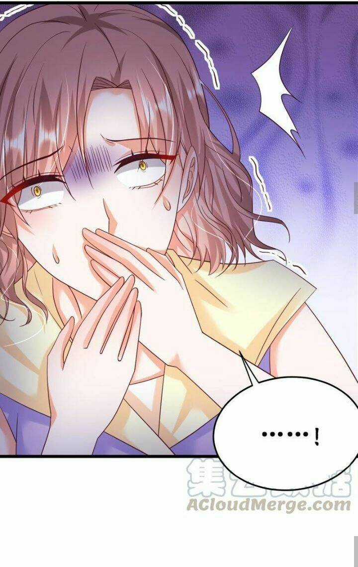 Tổng Tài Phu Nhân Không Muốn Giải Cứu Thế Giới Chapter 25 trang 14