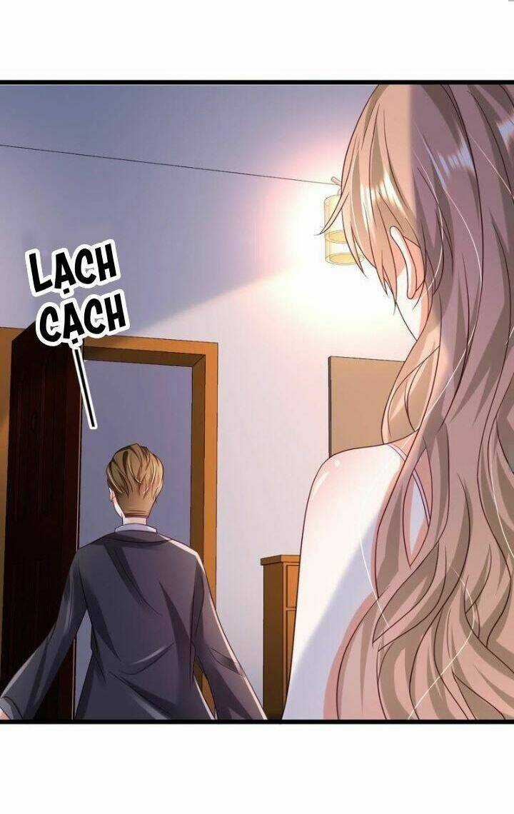 Tổng Tài Phu Nhân Không Muốn Giải Cứu Thế Giới Chapter 25 trang 15