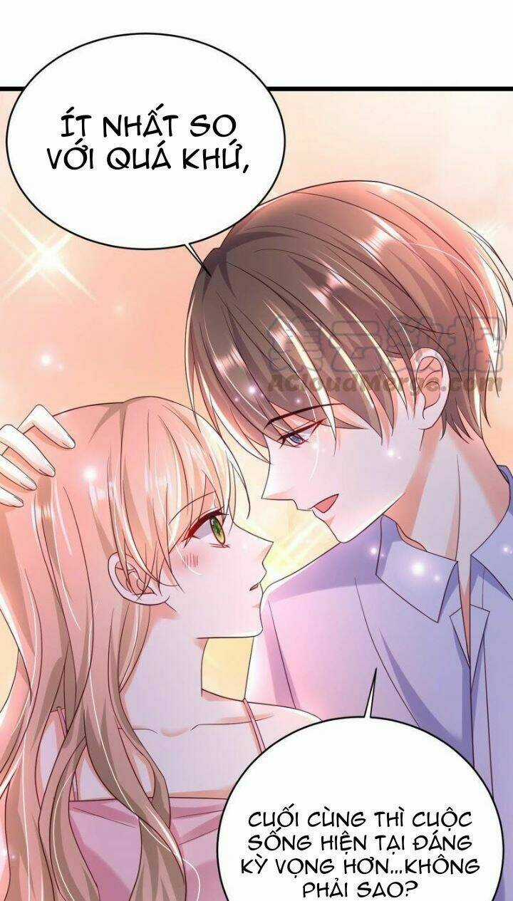 Tổng Tài Phu Nhân Không Muốn Giải Cứu Thế Giới Chapter 25 trang 18