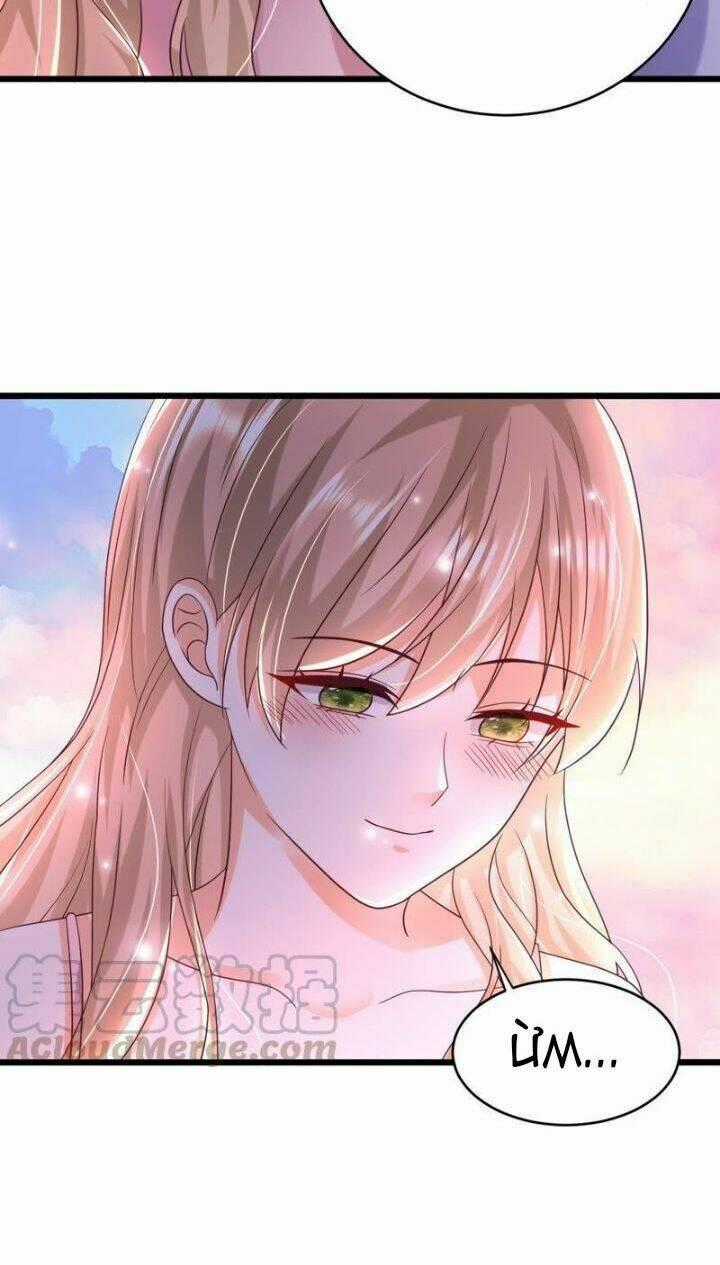 Tổng Tài Phu Nhân Không Muốn Giải Cứu Thế Giới Chapter 25 trang 19