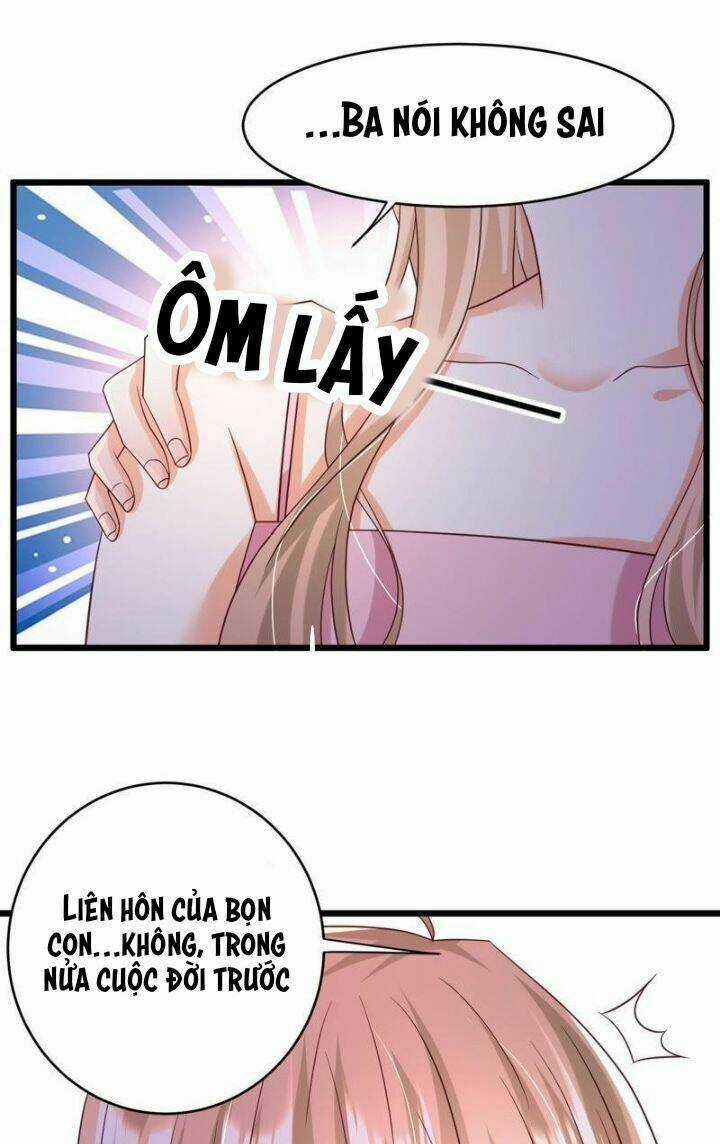 Tổng Tài Phu Nhân Không Muốn Giải Cứu Thế Giới Chapter 25 trang 5