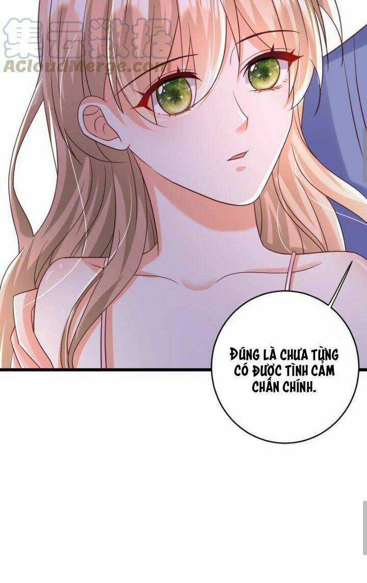 Tổng Tài Phu Nhân Không Muốn Giải Cứu Thế Giới Chapter 25 trang 6