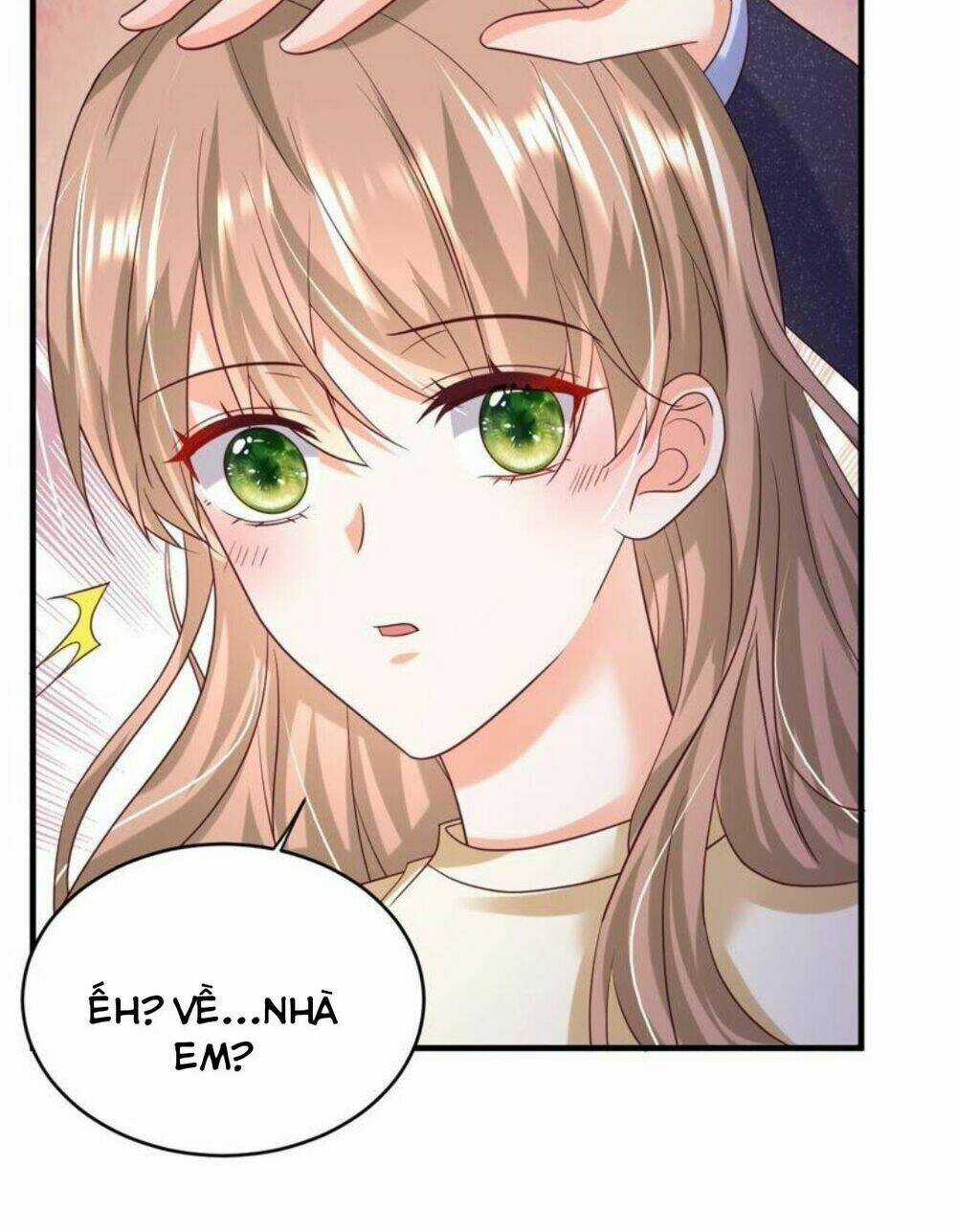 Tổng Tài Phu Nhân Không Muốn Giải Cứu Thế Giới Chapter 26 trang 10