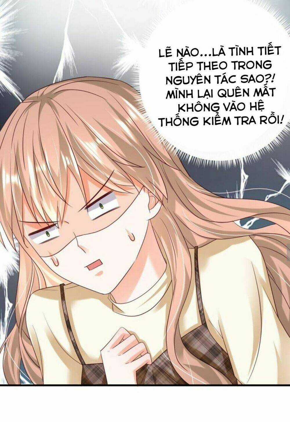 Tổng Tài Phu Nhân Không Muốn Giải Cứu Thế Giới Chapter 26 trang 13