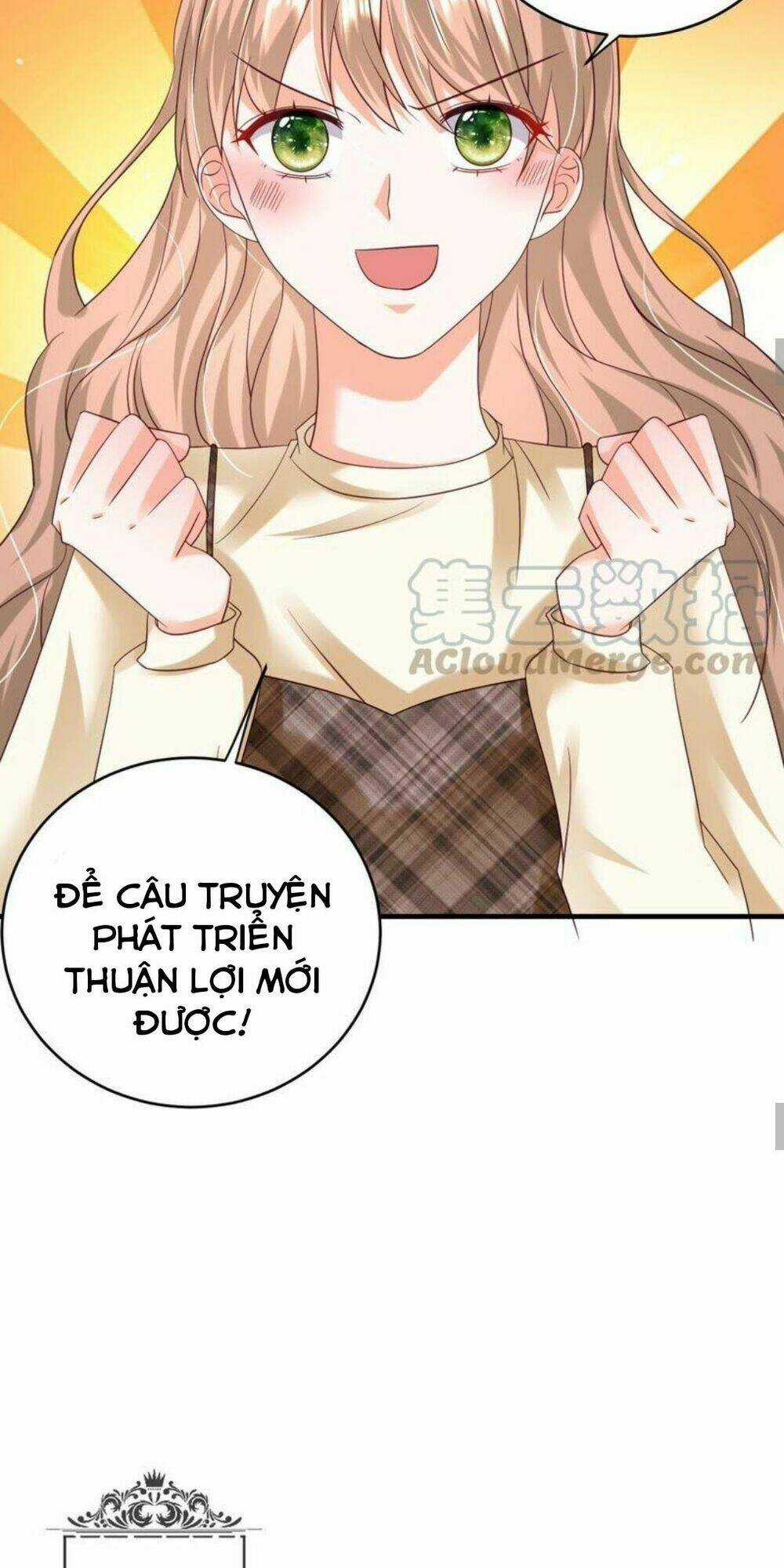 Tổng Tài Phu Nhân Không Muốn Giải Cứu Thế Giới Chapter 26 trang 15