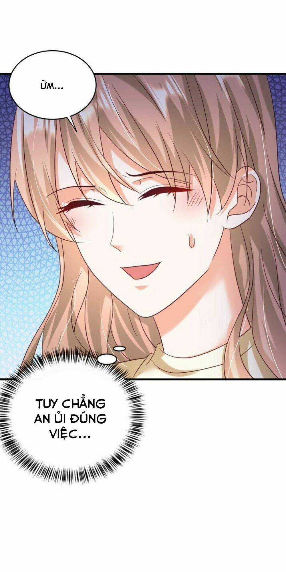 Tổng Tài Phu Nhân Không Muốn Giải Cứu Thế Giới Chapter 26 trang 7