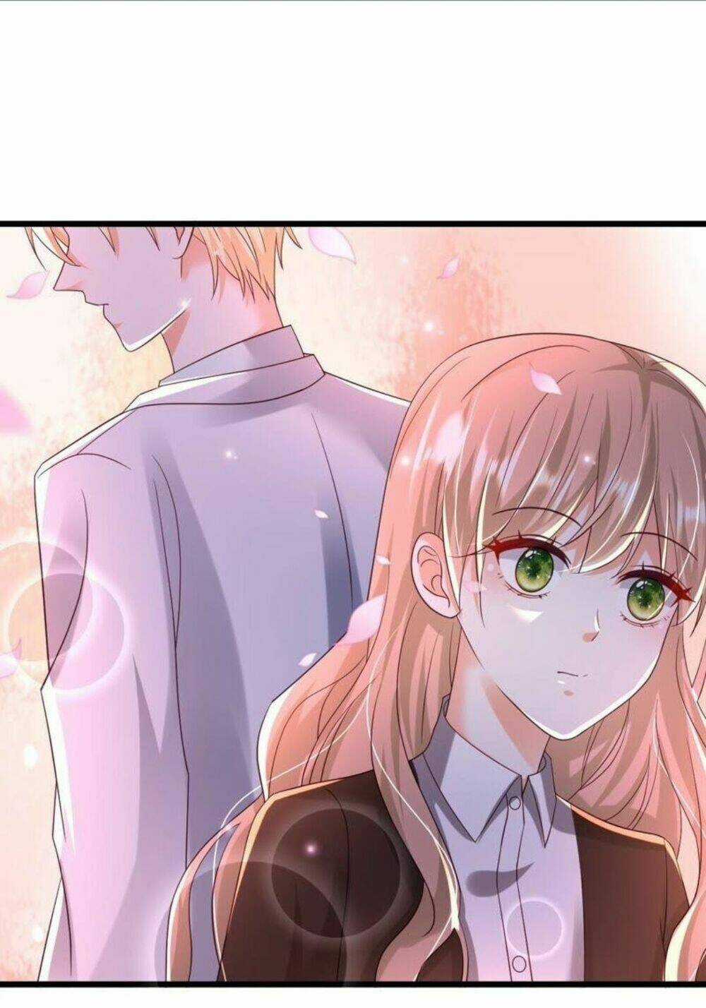 Tổng Tài Phu Nhân Không Muốn Giải Cứu Thế Giới Chapter 27 trang 10