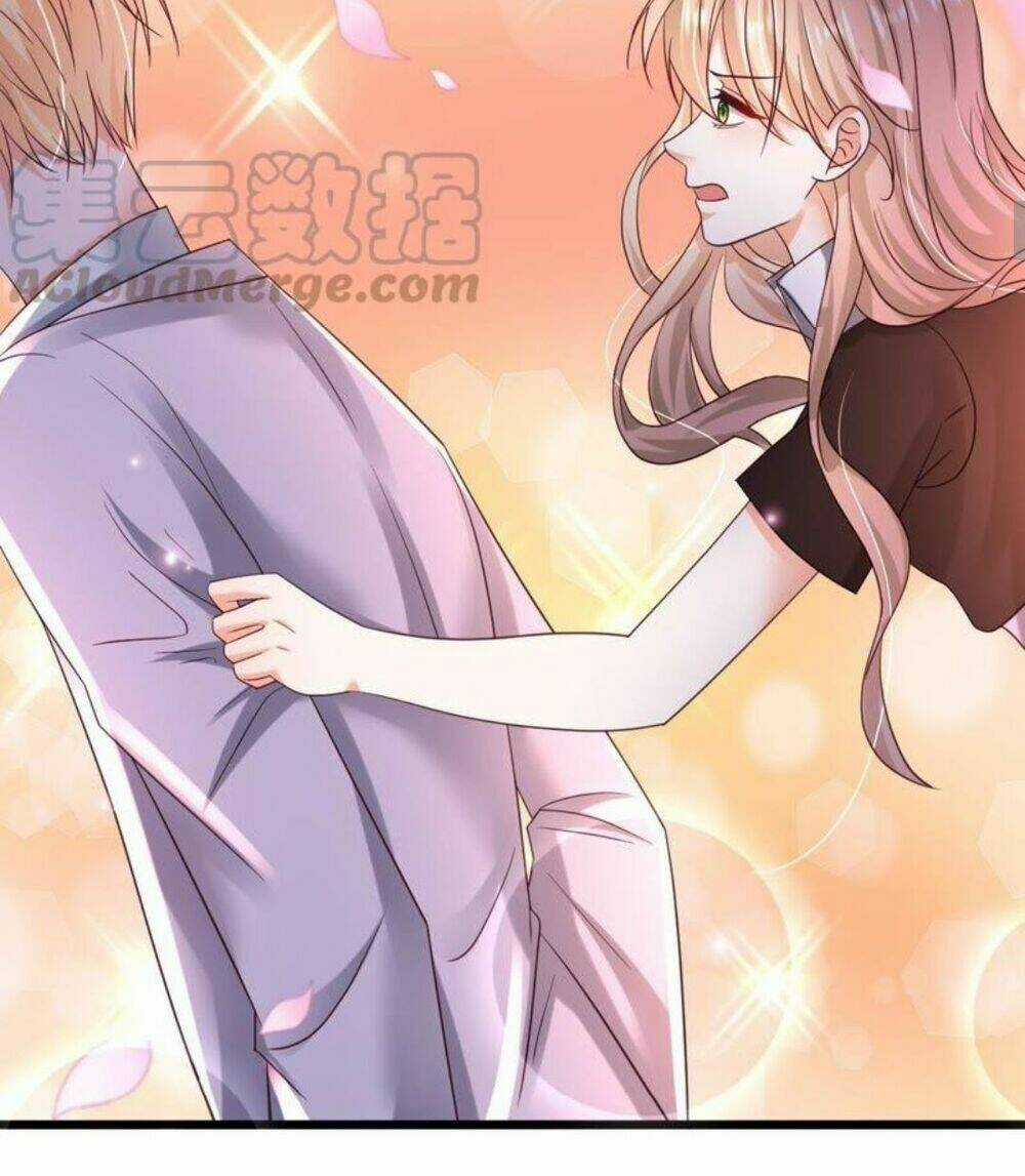 Tổng Tài Phu Nhân Không Muốn Giải Cứu Thế Giới Chapter 27 trang 14