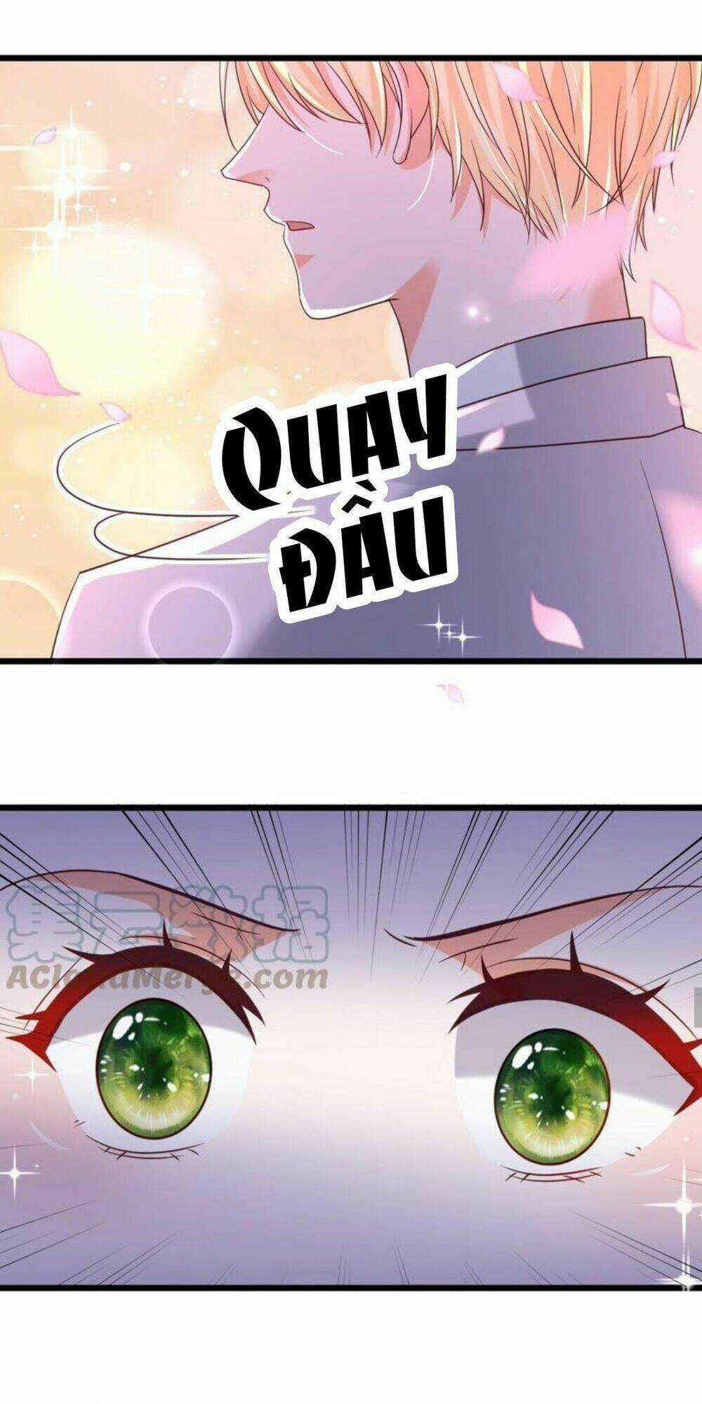 Tổng Tài Phu Nhân Không Muốn Giải Cứu Thế Giới Chapter 27 trang 15