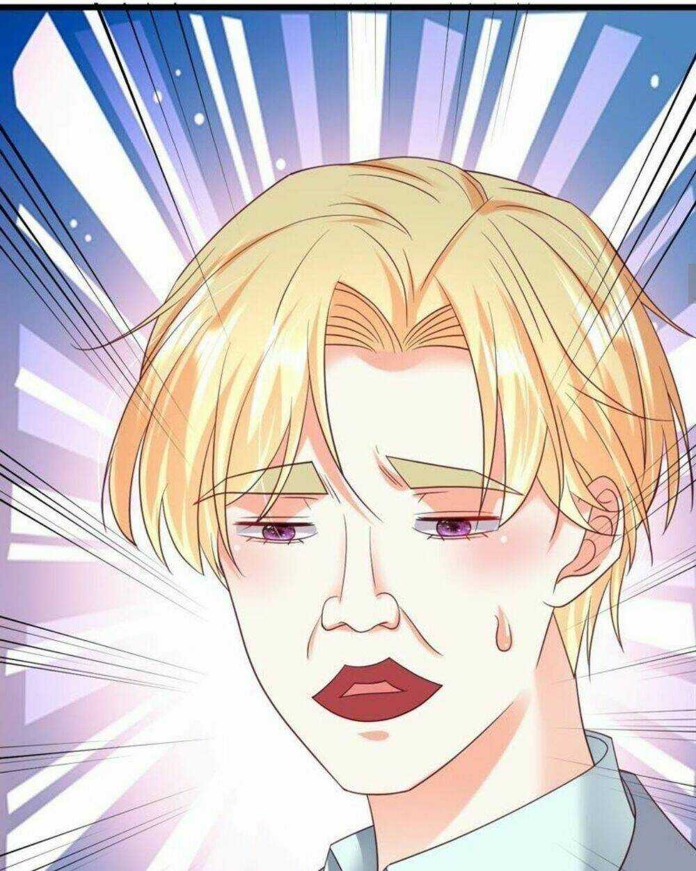 Tổng Tài Phu Nhân Không Muốn Giải Cứu Thế Giới Chapter 27 trang 16