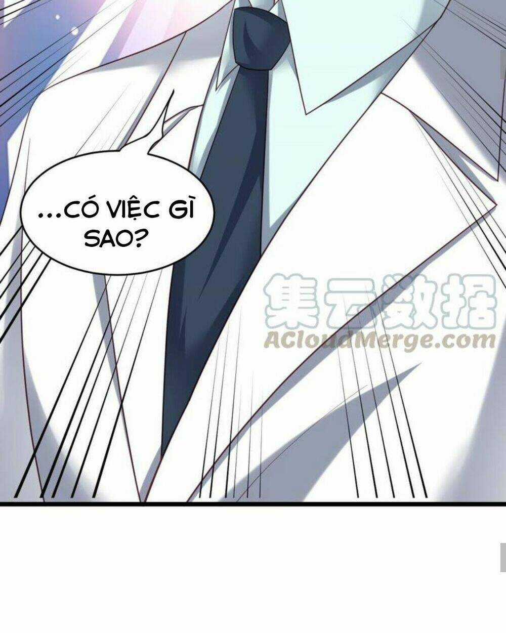 Tổng Tài Phu Nhân Không Muốn Giải Cứu Thế Giới Chapter 27 trang 17