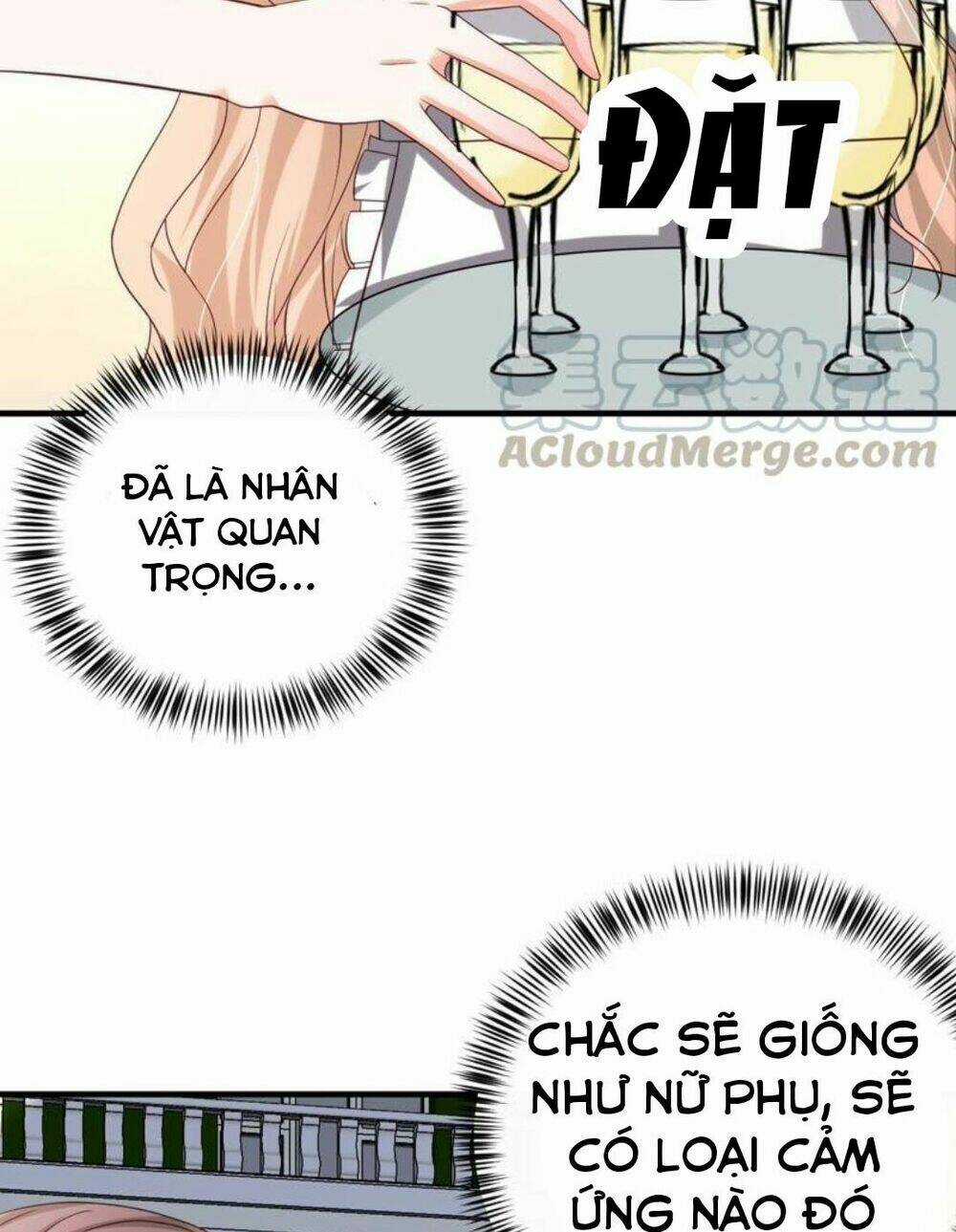 Tổng Tài Phu Nhân Không Muốn Giải Cứu Thế Giới Chapter 27 trang 2