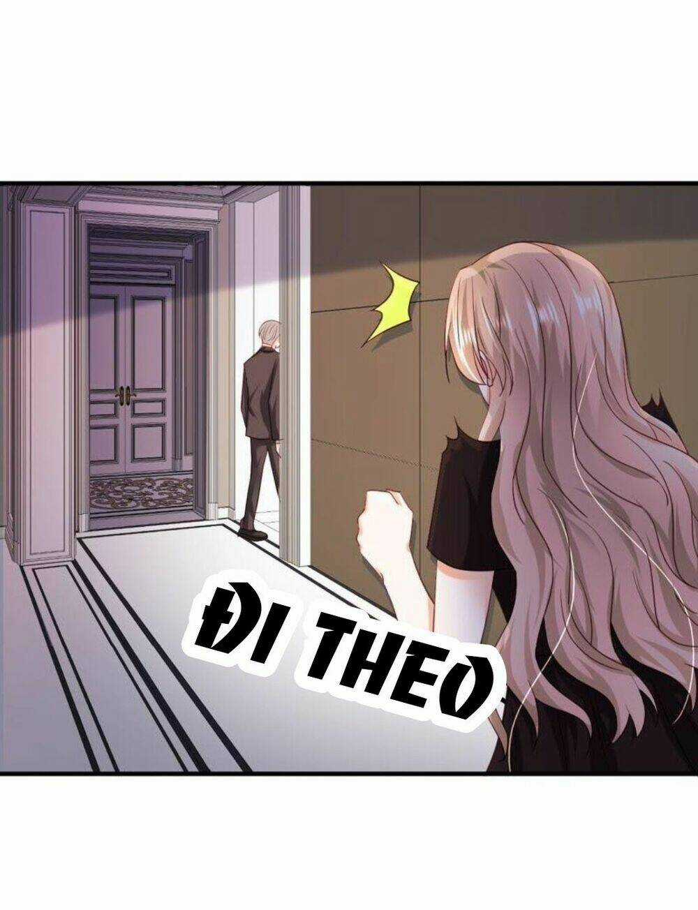 Tổng Tài Phu Nhân Không Muốn Giải Cứu Thế Giới Chapter 27 trang 31