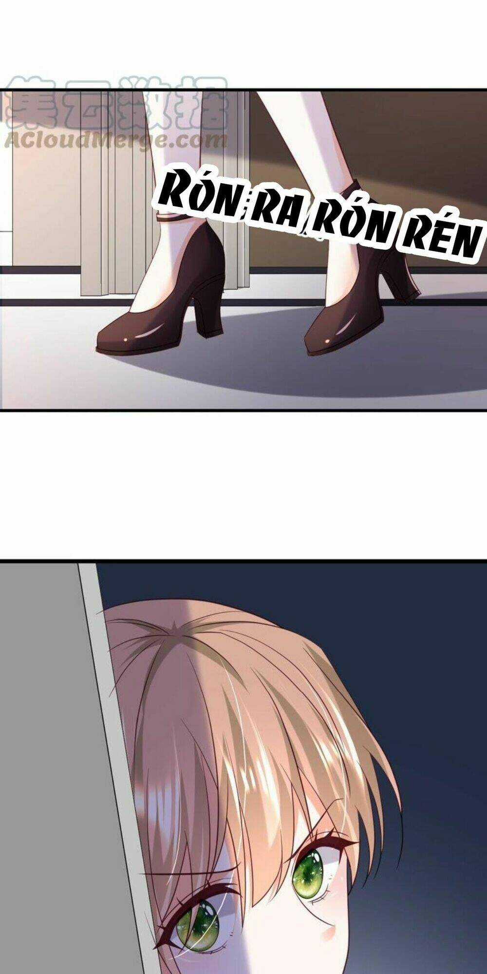 Tổng Tài Phu Nhân Không Muốn Giải Cứu Thế Giới Chapter 27 trang 32