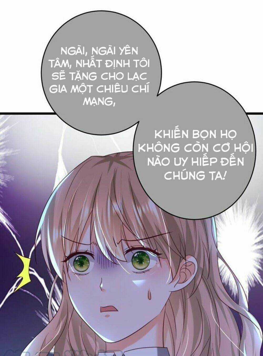 Tổng Tài Phu Nhân Không Muốn Giải Cứu Thế Giới Chapter 27 trang 36