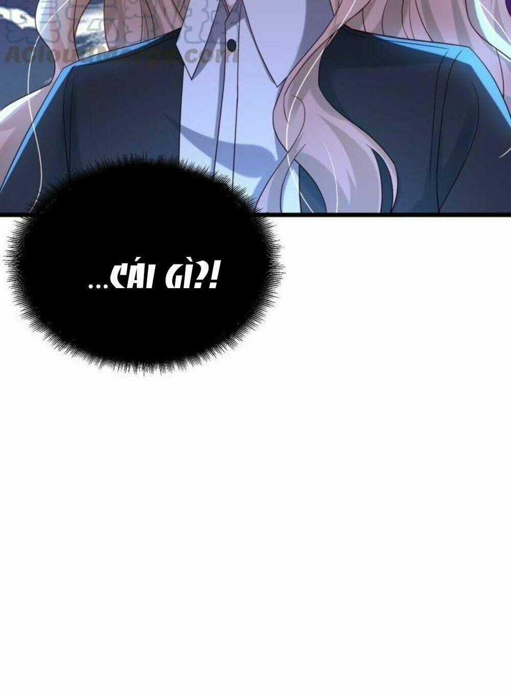 Tổng Tài Phu Nhân Không Muốn Giải Cứu Thế Giới Chapter 27 trang 37