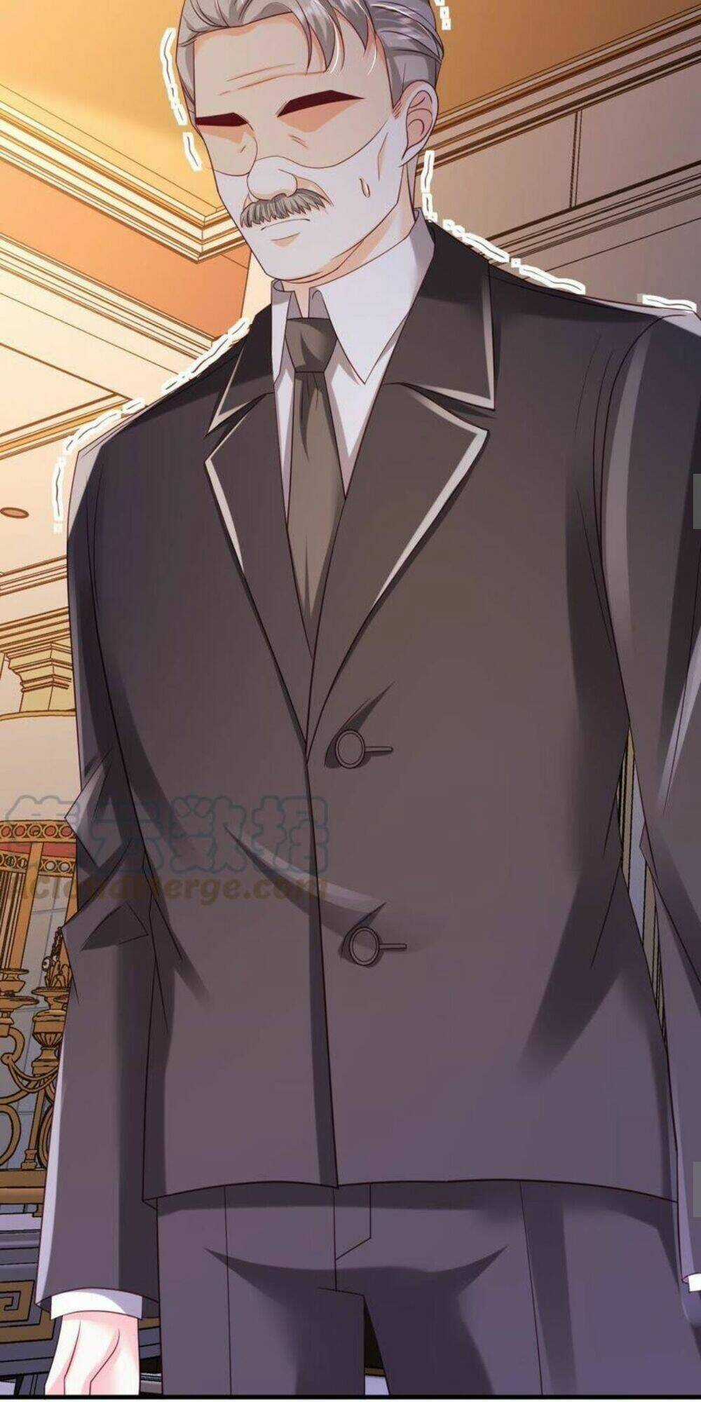 Tổng Tài Phu Nhân Không Muốn Giải Cứu Thế Giới Chapter 28 trang 12