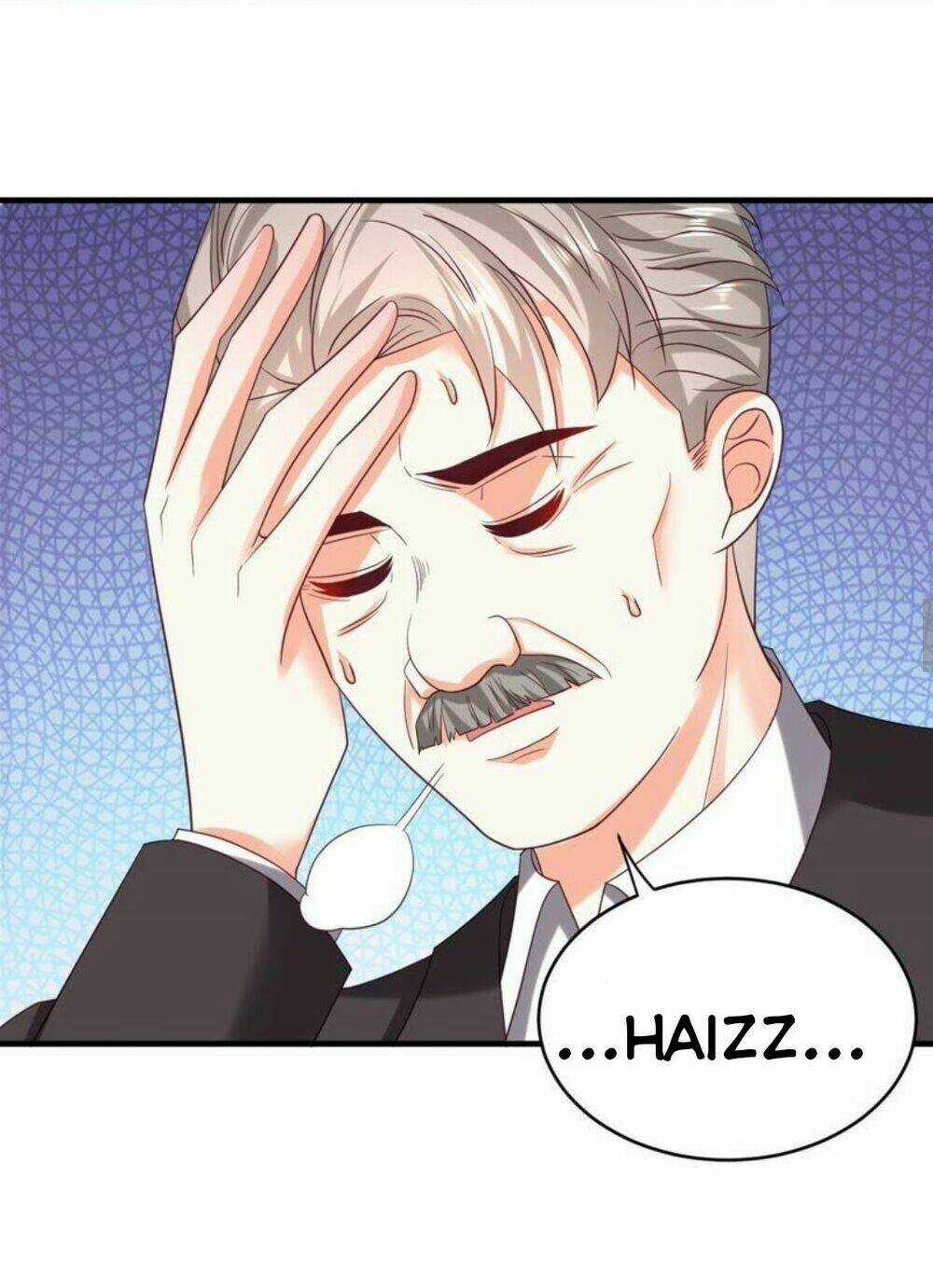 Tổng Tài Phu Nhân Không Muốn Giải Cứu Thế Giới Chapter 28 trang 13