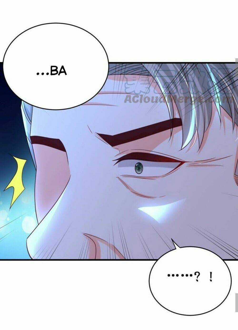 Tổng Tài Phu Nhân Không Muốn Giải Cứu Thế Giới Chapter 28 trang 14