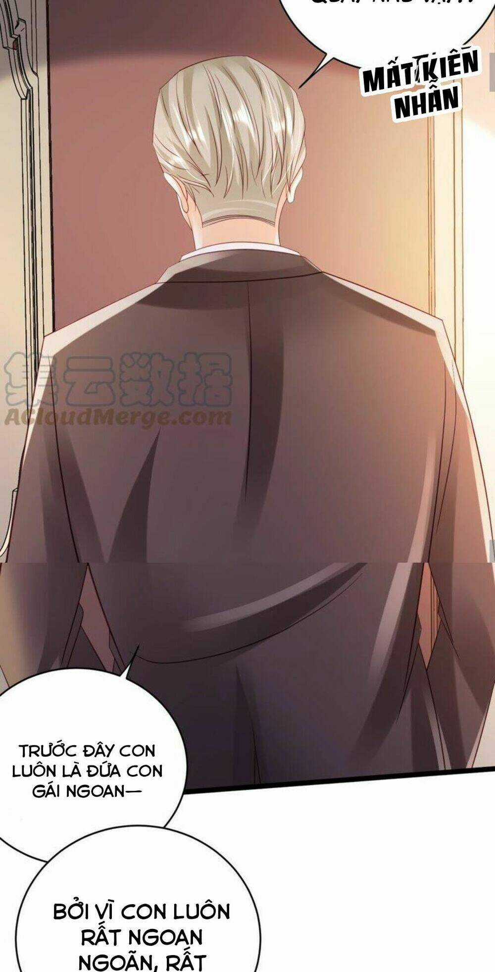 Tổng Tài Phu Nhân Không Muốn Giải Cứu Thế Giới Chapter 28 trang 20