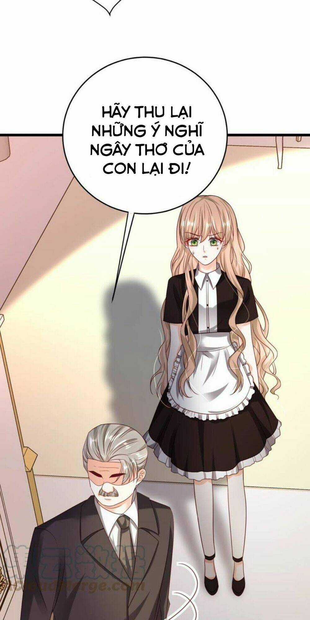 Tổng Tài Phu Nhân Không Muốn Giải Cứu Thế Giới Chapter 28 trang 24