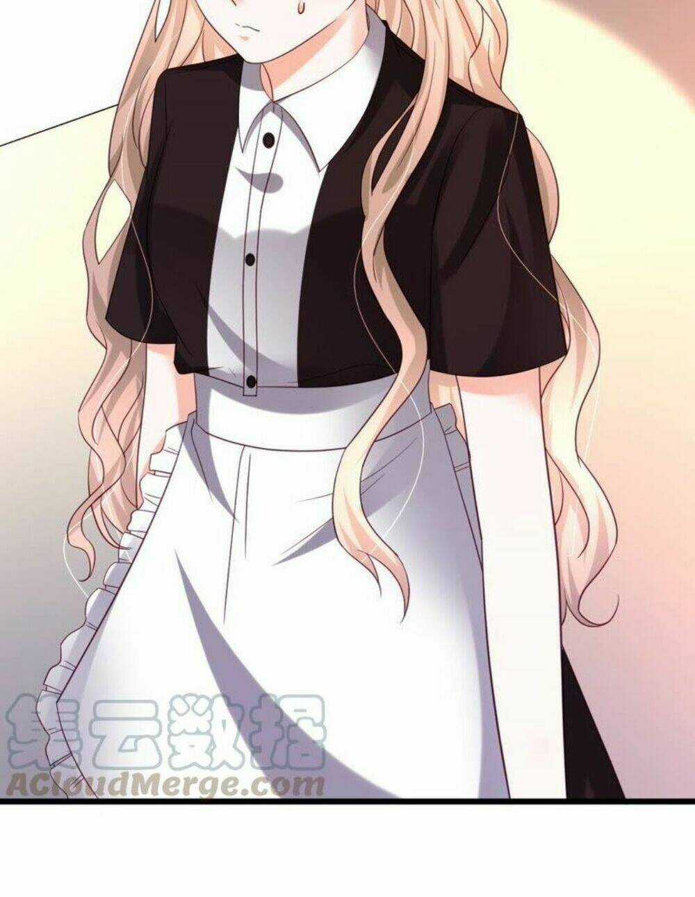 Tổng Tài Phu Nhân Không Muốn Giải Cứu Thế Giới Chapter 28 trang 26