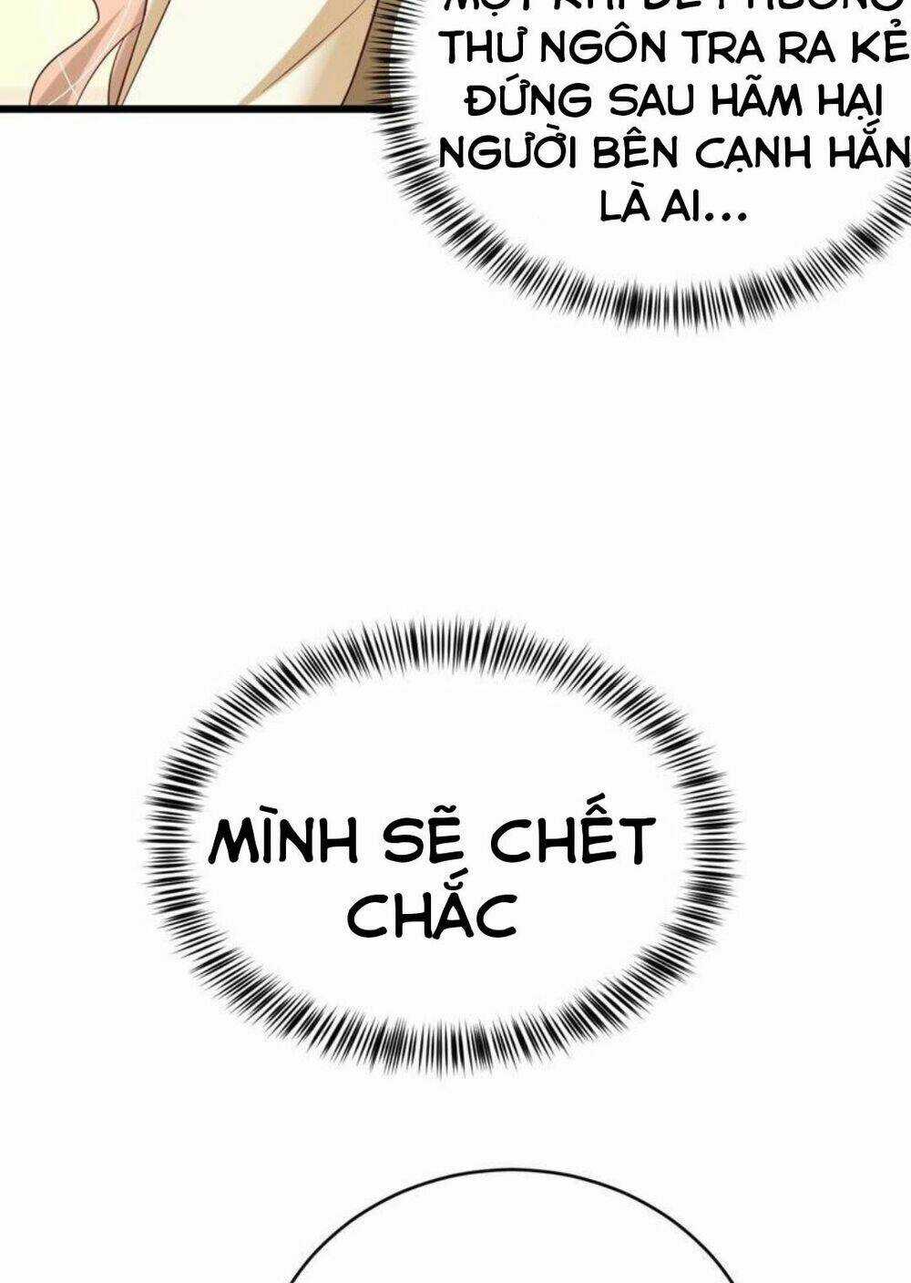 Tổng Tài Phu Nhân Không Muốn Giải Cứu Thế Giới Chapter 28 trang 29