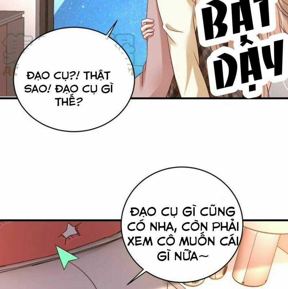 Tổng Tài Phu Nhân Không Muốn Giải Cứu Thế Giới Chapter 28 trang 33