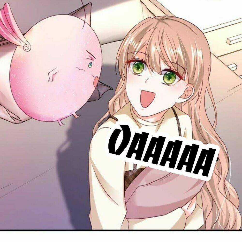 Tổng Tài Phu Nhân Không Muốn Giải Cứu Thế Giới Chapter 28 trang 34