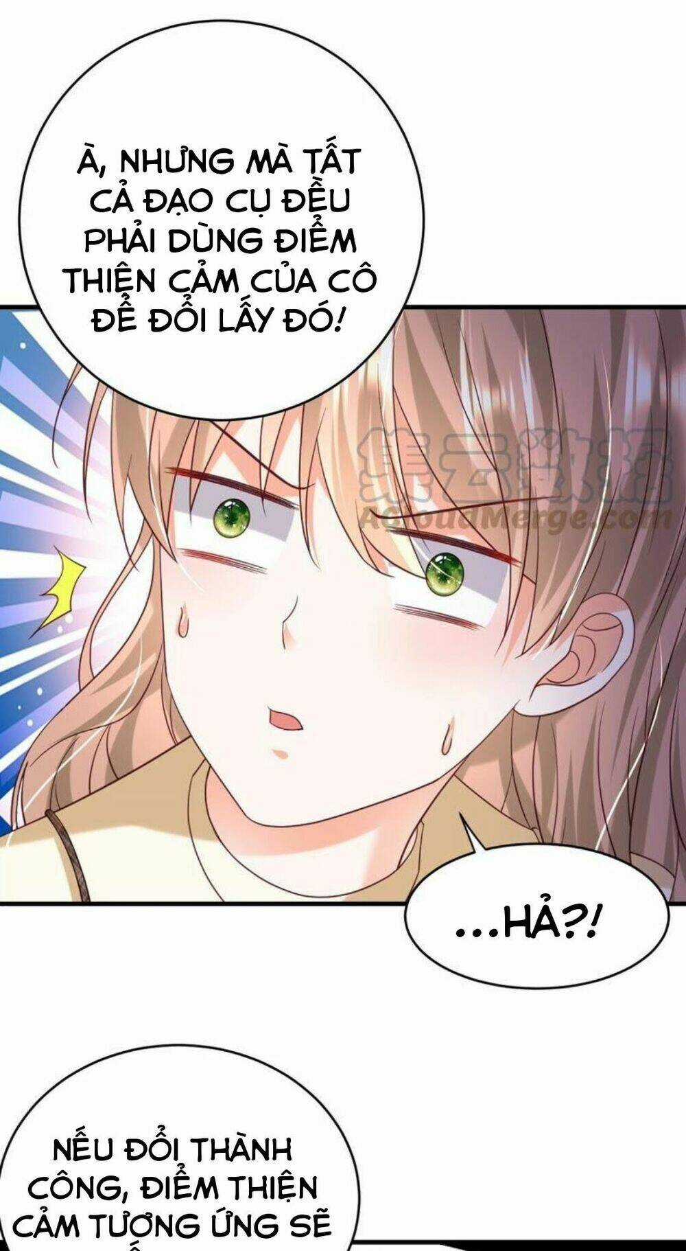 Tổng Tài Phu Nhân Không Muốn Giải Cứu Thế Giới Chapter 28 trang 35