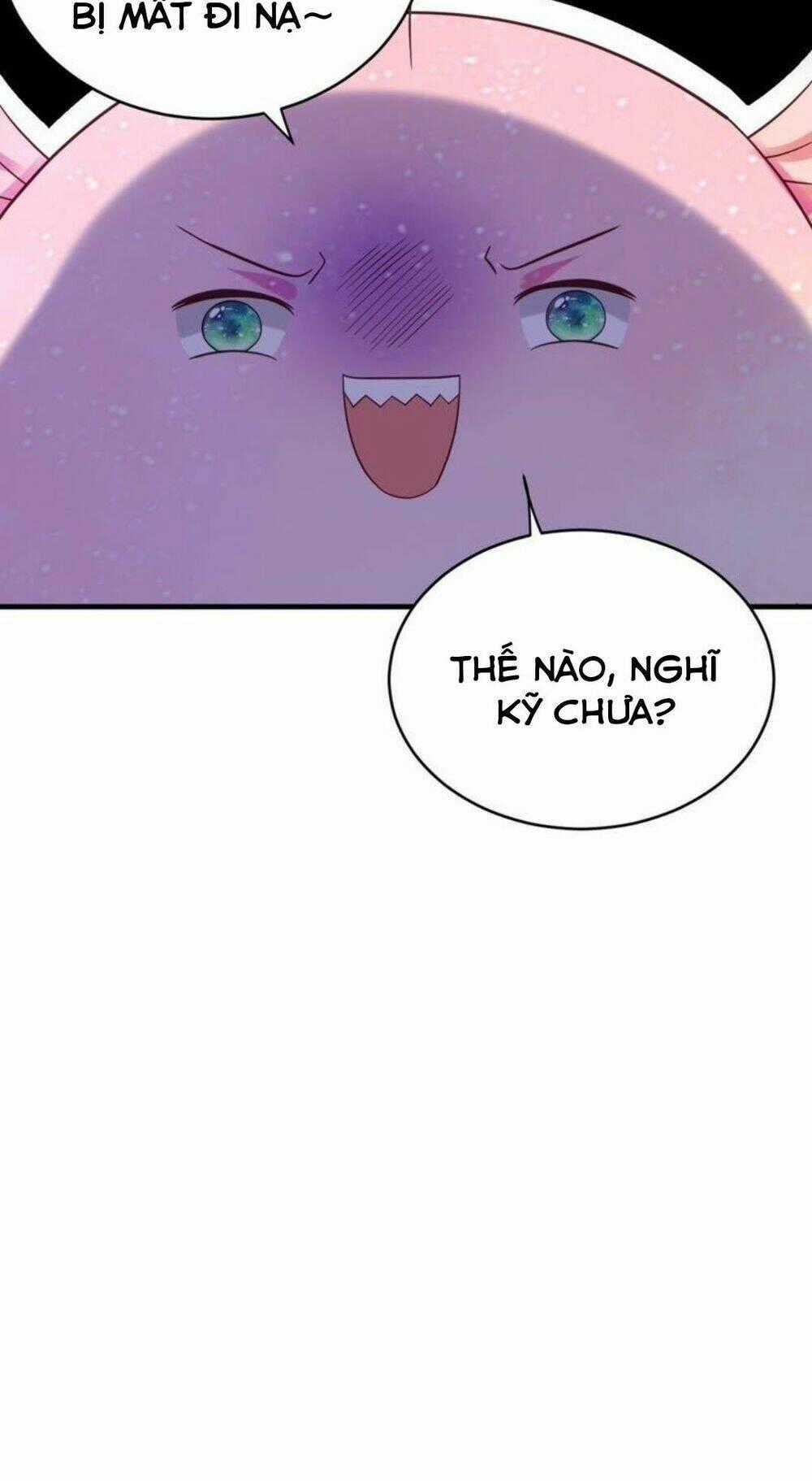 Tổng Tài Phu Nhân Không Muốn Giải Cứu Thế Giới Chapter 28 trang 36