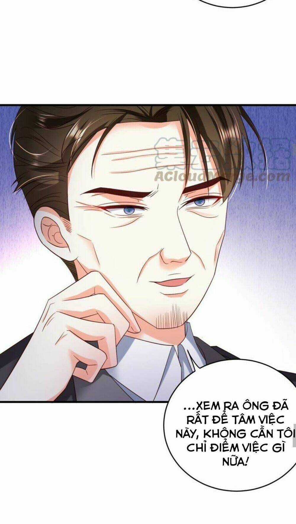 Tổng Tài Phu Nhân Không Muốn Giải Cứu Thế Giới Chapter 28 trang 7