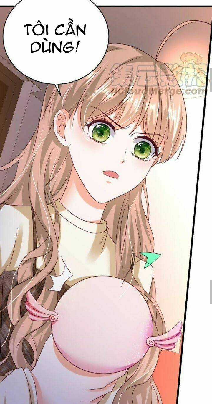 Tổng Tài Phu Nhân Không Muốn Giải Cứu Thế Giới Chapter 29 trang 11