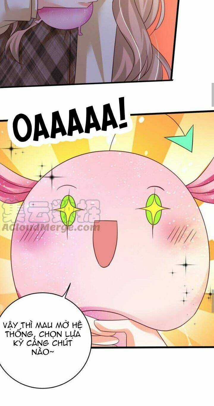 Tổng Tài Phu Nhân Không Muốn Giải Cứu Thế Giới Chapter 29 trang 12