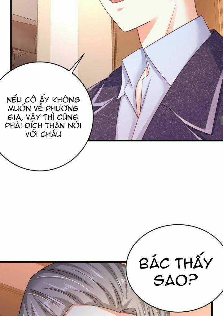 Tổng Tài Phu Nhân Không Muốn Giải Cứu Thế Giới Chapter 29 trang 14