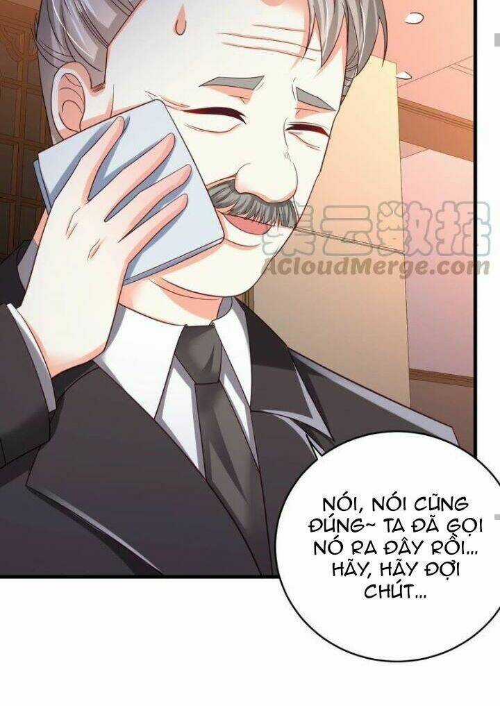 Tổng Tài Phu Nhân Không Muốn Giải Cứu Thế Giới Chapter 29 trang 15