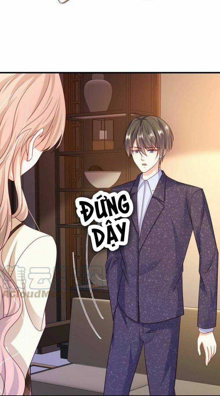 Tổng Tài Phu Nhân Không Muốn Giải Cứu Thế Giới Chapter 29 trang 17