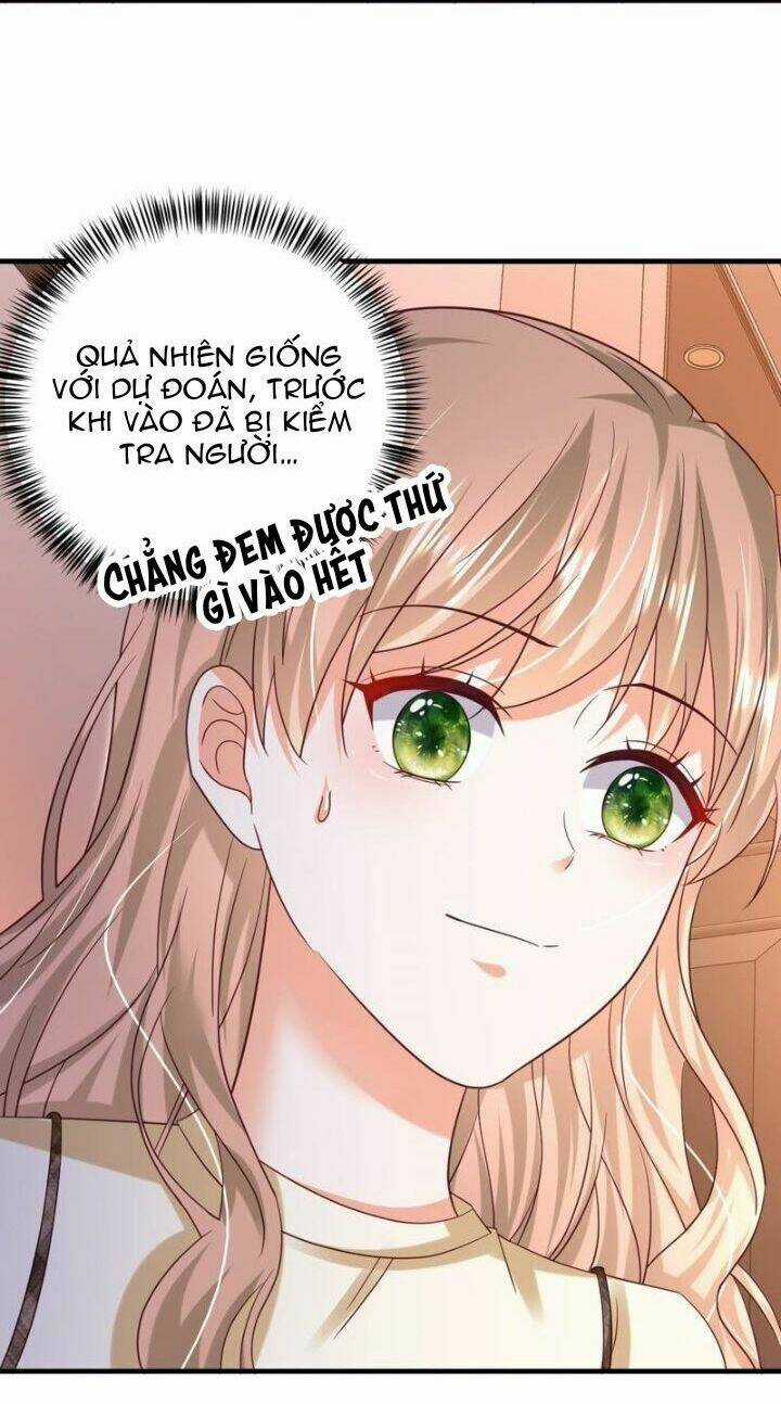 Tổng Tài Phu Nhân Không Muốn Giải Cứu Thế Giới Chapter 29 trang 18