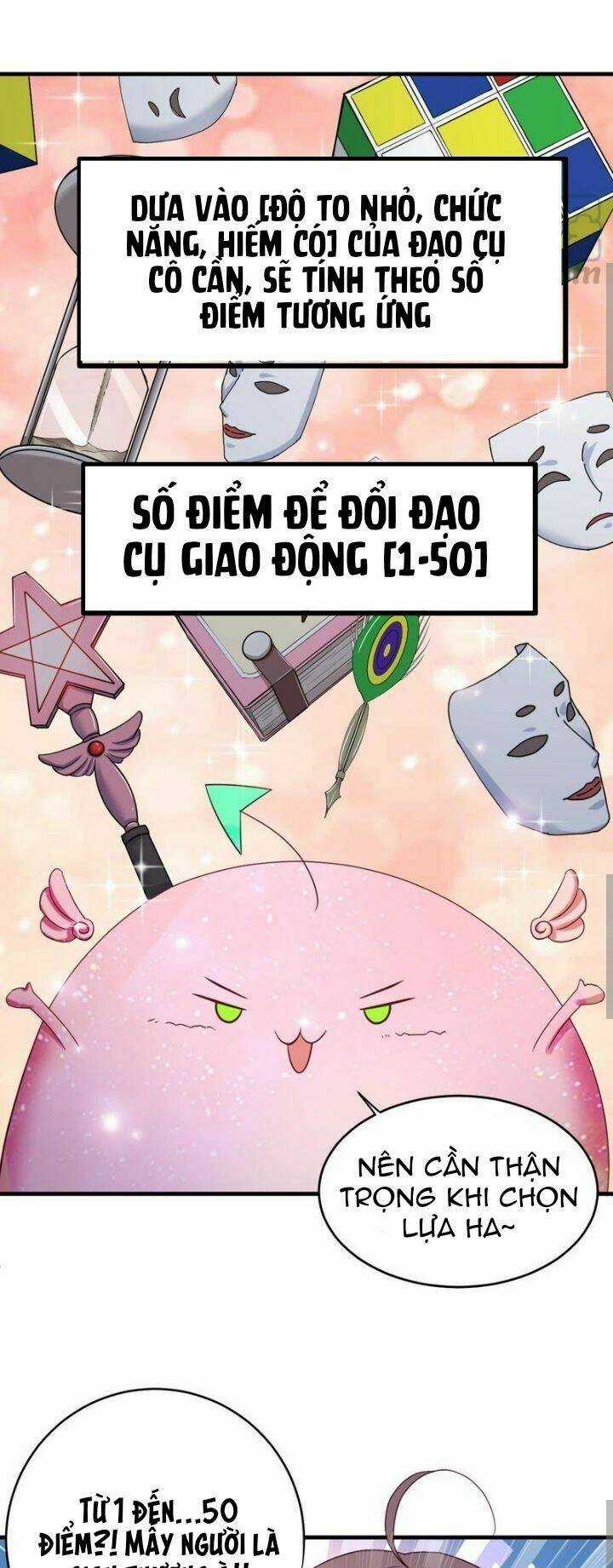 Tổng Tài Phu Nhân Không Muốn Giải Cứu Thế Giới Chapter 29 trang 2