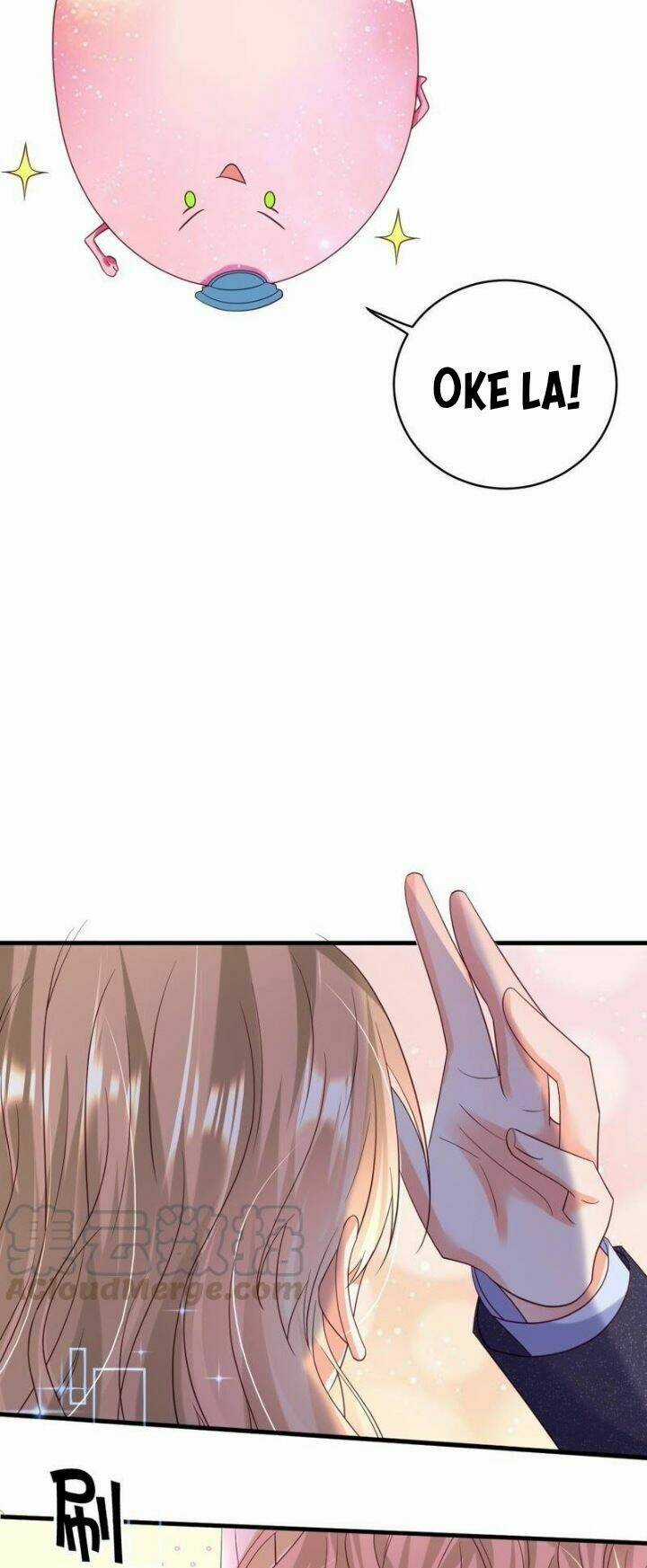 Tổng Tài Phu Nhân Không Muốn Giải Cứu Thế Giới Chapter 29 trang 23