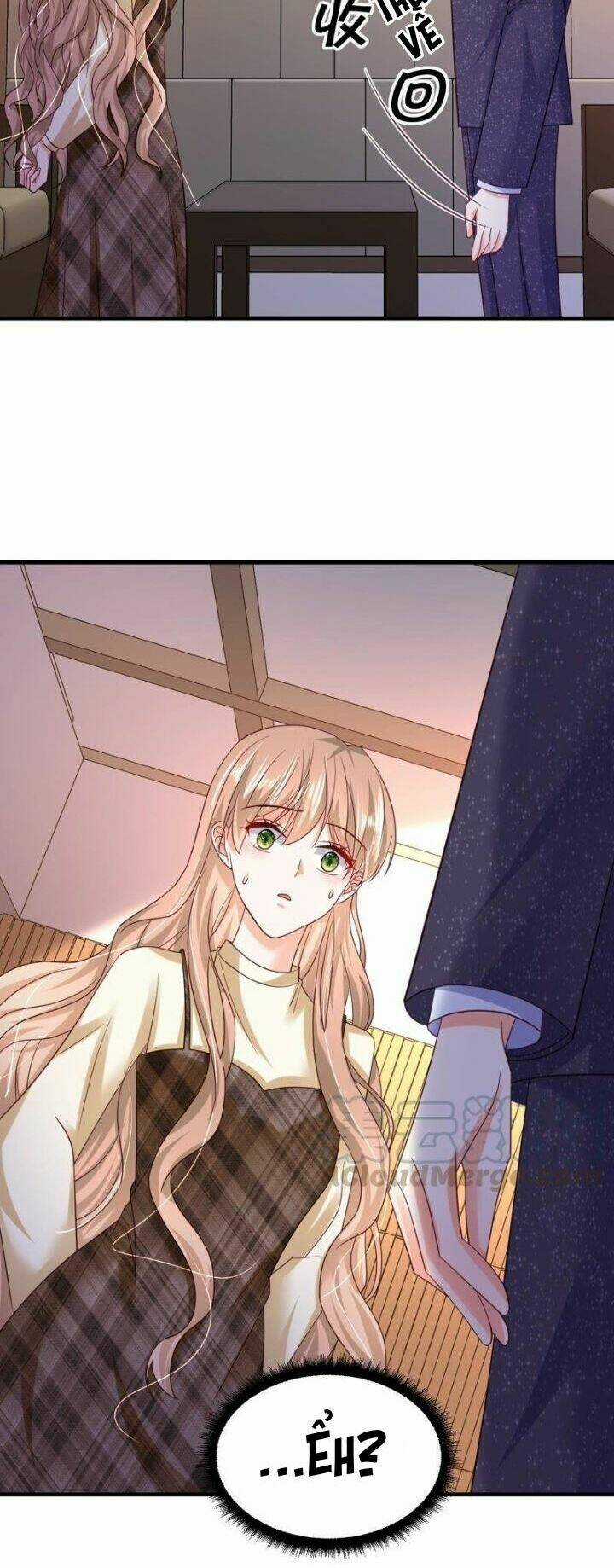 Tổng Tài Phu Nhân Không Muốn Giải Cứu Thế Giới Chapter 29 trang 26